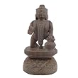 Stone Statue Gopal Krishan Collectible Figurines (sos292)