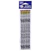 New York Yankees 6 Pack of Pencils