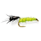 Senyo's Wiggle Caddis