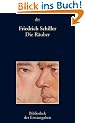 Die R�uber: Ein Schauspiel