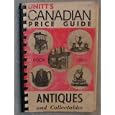 Unitt's Canadian Price Guide to Antiques and Collectables - Book 2 (Unitt's Canadian Price... by  Doris and Peter Unitt