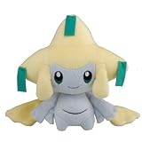 Pokemon Diamond and Pearl Plush Doll 8