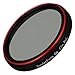 Fotodiox Pro WonderPana Go Circular Polarizing (CPL) Filter - Filter f/GoTough Filter Adapter System