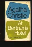 At Bertram's Hotel