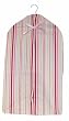 Bedtime Originals Hello Kitty and Puppy Diaper Stacker - Pink