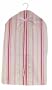 Bedtime Originals Hello Kitty and Puppy Diaper Stacker - Pink