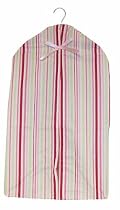 Bedtime Originals Hello Kitty and Puppy Diaper Stacker - Pink
