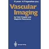 Vascular Imaging by Color Doppler and Magnetic Resonance by 