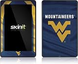 Skinit West Virginia University Vinyl Skin for Amazon Kindle Fire