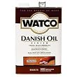 Rust Oleum 65851 Watco Danish Oil Finish