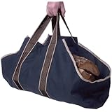 Panacea 15251 Log Tote, Black