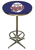 Minnesota Twins Pub Table