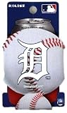 DETROIT TIGERS CAN COOLIE KOOZIE COOZIE COOLER