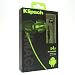 Klipsch Image S4A In-ear Headphones for Android with Inline Microphone