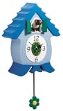 GIFT COMPANY 70102 Kuckucksuhr EweCoo Schaf