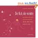 Die Kuh, die weinte CD: Buddhistische Geschichten �ber den Weg zum Gl�ck
