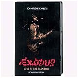 Bob Marley and the Wailers - Exodus Live at the Rainbow [DVD]