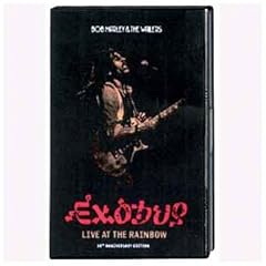 Bob Marley & The Wailers - Exodus Bob Marley & The Wailers - Exodus