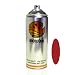 Monstercolors Premier Signal Red 400ml aerosol spray paint