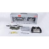 Syma S026 Tandem Chinook CH 47 Picoo Helicopter - Coaxial rotor Blade design - Double... by Syma