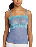 Wacoal Womens Embrace Lace Hi-Cut Brief