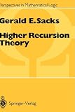 Review Springer  / Higher Recursion Theory (Perspectives in Mathematical Logic)