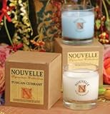 Nouvelle Eucalyptus Yazu 11oz. Scented Candle