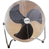 Patton U2-1803-UC 18-Inch Velocity Air Circulator
