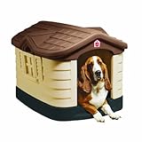 Pet Zone Step 2 Cozy Cottage Dog House