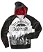 Zoo York Boys Unbreakable Hoodie