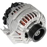 ACDelco 20757890 Alternator by ACDelco