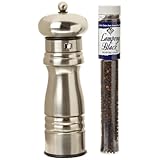 William Bounds 8-Inch HM pepper Mill