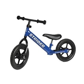 Strider Balance Bike
