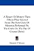 A Rosary of Mystery Plays: Fifteen Plays Selected from the York Cycle of Mysteries Performed by the Crafts on the Day of Corpus Christi