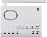 GE 45129 Choice-Alert Wireless Control Center
