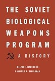 Soviet Biological Weapons Program