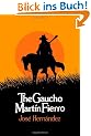 Gaucho Martin Fierro (UNESCO Collection of Representative Works: Latin American)