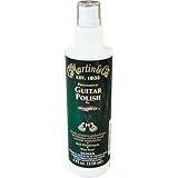 CF Martin Professional Guitar Polish– MATGP