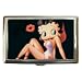 Cigarette Money Case of Vintage Art Deco Betty Boop A Sweet Job