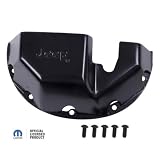 Rugged Ridge DMC-16597.35 Skid Plate with Jeep Logo for Dana 35