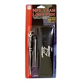 Carolina Panthers NFL Executive Writing Pen and Case