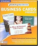 TPS Business - Business Cards Premier