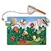 Melissa & Doug Deluxe 10-Piece Magnetic Bug Catching Game