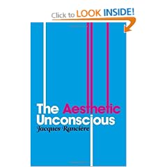 The Aesthetic Unconscious