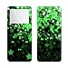 Stardust Spring - Apple iPod nano 1G (1st Generation) 1GB/ 2GB/ 4GB Protector Skin Decals - Faceplates