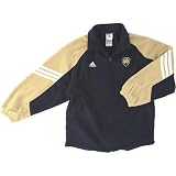 adidas Notre Dame Fighting Irish Polar Fleece Youth Jacket