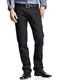 Gap Straight fit jeans (black coated wash)