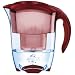 Brita Elemaris Cool Royal Red Water Filter Jug
