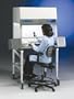 Labconco Purifier Vertical Clean Bench; 2 ft. Model; UV Light w/ Digital Timer; No Airflow Monitor