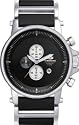 Vestal Men's Plexi Watch #PLE003